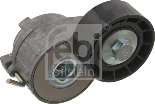 Febi Bilstein 34805 - Riemenspanner, Keilrippenriemen alexcarstop-ersatzteile.com