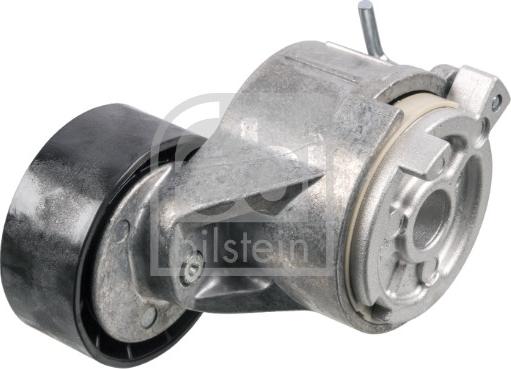 Febi Bilstein 34805 - Riemenspanner, Keilrippenriemen alexcarstop-ersatzteile.com