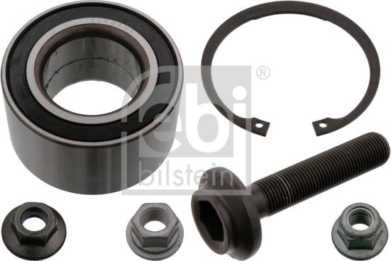 Febi Bilstein 34875 - Radlagersatz alexcarstop-ersatzteile.com