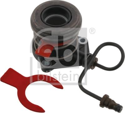 Febi Bilstein 34389 - Zentralausrücker, Kupplung alexcarstop-ersatzteile.com