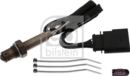 Febi Bilstein 34388 - Lambdasonde alexcarstop-ersatzteile.com