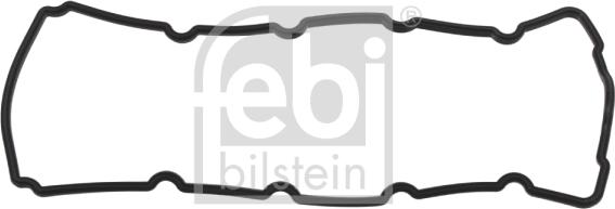 Febi Bilstein 34291 - Dichtung, Zylinderkopfhaube alexcarstop-ersatzteile.com