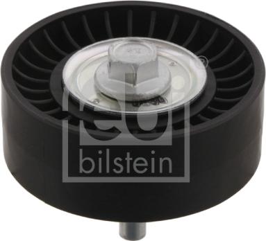 Febi Bilstein 34244 - Umlenk / Führungsrolle, Keilrippenriemen alexcarstop-ersatzteile.com