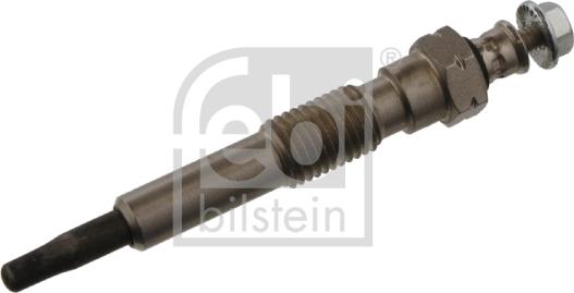 Febi Bilstein 34268 - Glühkerze alexcarstop-ersatzteile.com