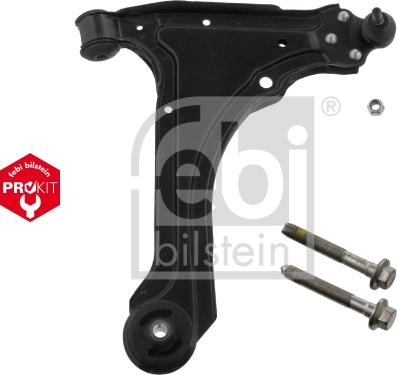 Febi Bilstein 34209 - Lenker, Radaufhängung alexcarstop-ersatzteile.com