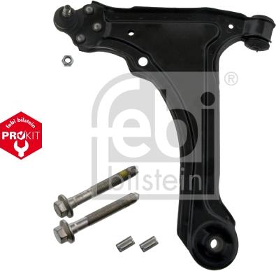 Febi Bilstein 34206 - Lenker, Radaufhängung alexcarstop-ersatzteile.com