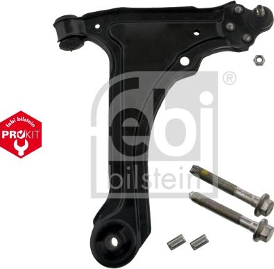 Febi Bilstein 34207 - Lenker, Radaufhängung alexcarstop-ersatzteile.com