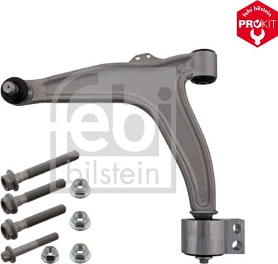 Febi Bilstein 34231 - Lenker, Radaufhängung alexcarstop-ersatzteile.com