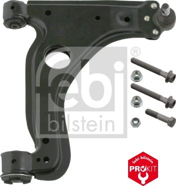 Febi Bilstein 34233 - Lenker, Radaufhängung alexcarstop-ersatzteile.com