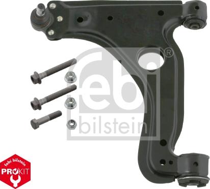 Febi Bilstein 34232 - Lenker, Radaufhängung alexcarstop-ersatzteile.com