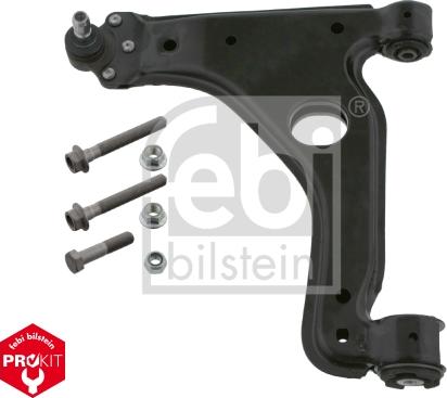 Febi Bilstein 34226 - Lenker, Radaufhängung alexcarstop-ersatzteile.com