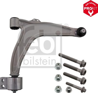 Febi Bilstein 34228 - Lenker, Radaufhängung alexcarstop-ersatzteile.com