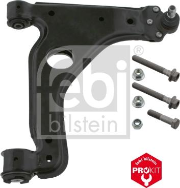 Febi Bilstein 34227 - Lenker, Radaufhängung alexcarstop-ersatzteile.com