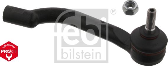 Febi Bilstein 34755 - Spurstangenkopf alexcarstop-ersatzteile.com