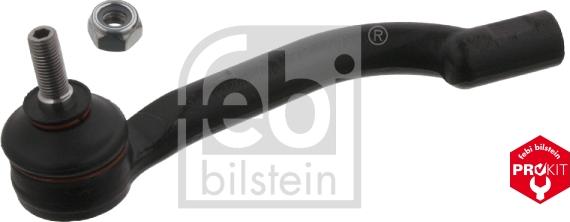 Febi Bilstein 34756 - Spurstangenkopf alexcarstop-ersatzteile.com