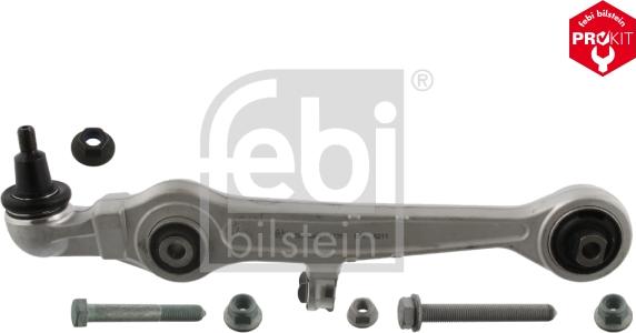 Febi Bilstein 34767 - Lenker, Radaufhängung alexcarstop-ersatzteile.com