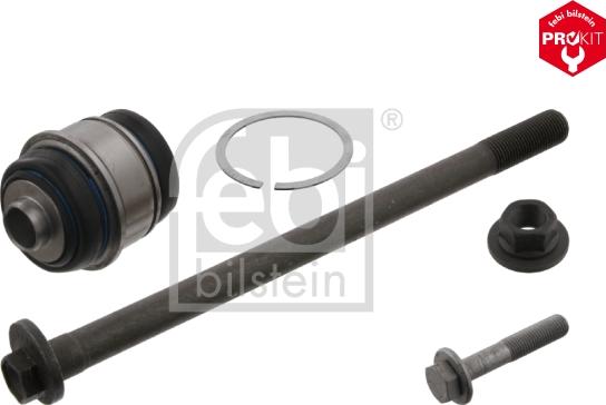 Febi Bilstein 34707 - Lagerung, Lenker alexcarstop-ersatzteile.com