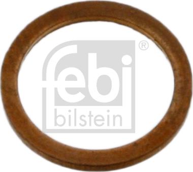 Febi Bilstein 35987 - Dichtring, Ölablassschraube alexcarstop-ersatzteile.com