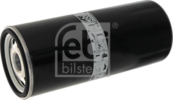 Febi Bilstein 35425 - Ölfilter alexcarstop-ersatzteile.com