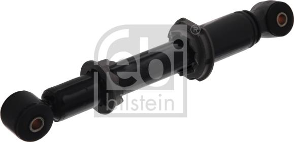 Febi Bilstein 35507 - Dämpfer, Fahrerhauslagerung alexcarstop-ersatzteile.com