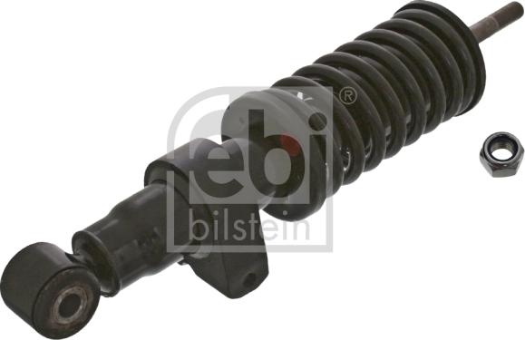 Febi Bilstein 35570 - Dämpfer, Fahrerhauslagerung alexcarstop-ersatzteile.com