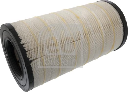 Febi Bilstein 35578 - Luftfilter alexcarstop-ersatzteile.com