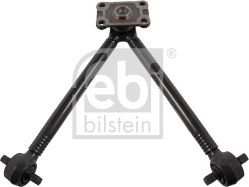 Febi Bilstein 35682 - Lenker, Radaufhängung alexcarstop-ersatzteile.com