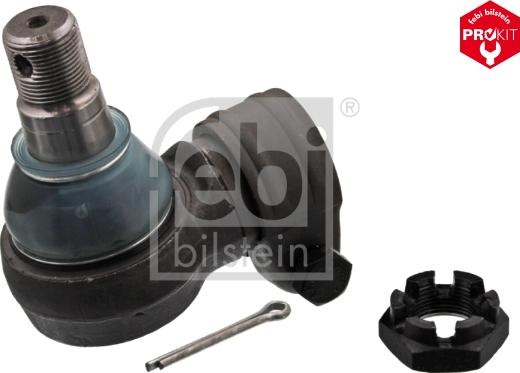 Febi Bilstein 35636 - Spurstangenkopf alexcarstop-ersatzteile.com