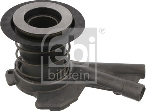 Febi Bilstein 35088 - Zentralausrücker, Kupplung alexcarstop-ersatzteile.com