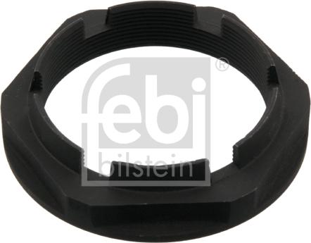 Febi Bilstein 35862 - Mutter, Achsstummel alexcarstop-ersatzteile.com