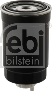 Febi Bilstein 35350 - Kraftstofffilter alexcarstop-ersatzteile.com