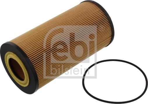 Febi Bilstein 35334 - Ölfilter alexcarstop-ersatzteile.com