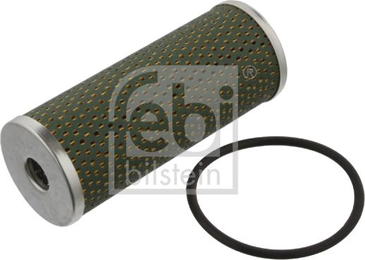 Febi Bilstein 35377 - Hydraulikfilter, Lenkung alexcarstop-ersatzteile.com