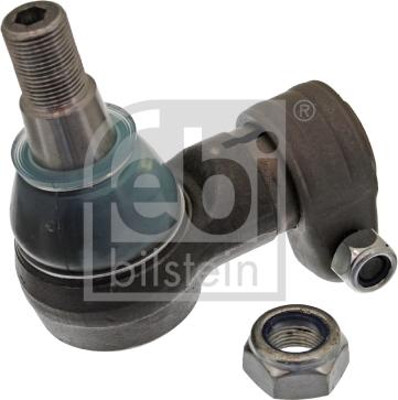 Febi Bilstein 35291 - Kugelkopf alexcarstop-ersatzteile.com