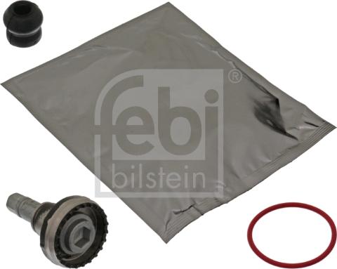 Febi Bilstein 35206 - Nachsteller, Trommelbremse alexcarstop-ersatzteile.com