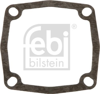 Febi Bilstein 35705 - Dichtring, Kompressor alexcarstop-ersatzteile.com