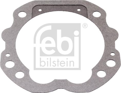 Febi Bilstein 35700 - Dichtring, Kompressor alexcarstop-ersatzteile.com