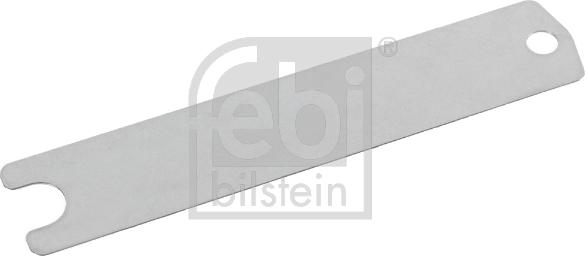 Febi Bilstein 35702 - Dichtungssatz, Lamellenventil alexcarstop-ersatzteile.com