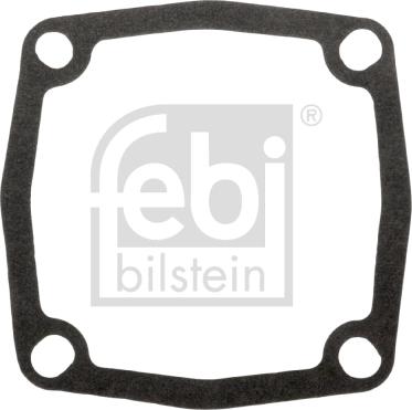 Febi Bilstein 35731 - Dichtring, Kompressor alexcarstop-ersatzteile.com