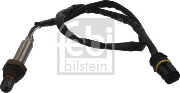 Febi Bilstein 36919 - Lambdasonde alexcarstop-ersatzteile.com