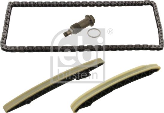 Febi Bilstein 36915 - Steuerkettensatz alexcarstop-ersatzteile.com