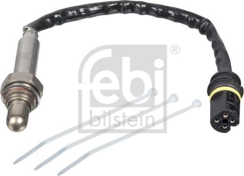 Febi Bilstein 36918 - Lambdasonde alexcarstop-ersatzteile.com