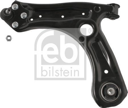 Febi Bilstein 36925 - Lenker, Radaufhängung alexcarstop-ersatzteile.com