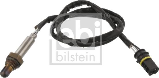 Febi Bilstein 36920 - Lambdasonde alexcarstop-ersatzteile.com