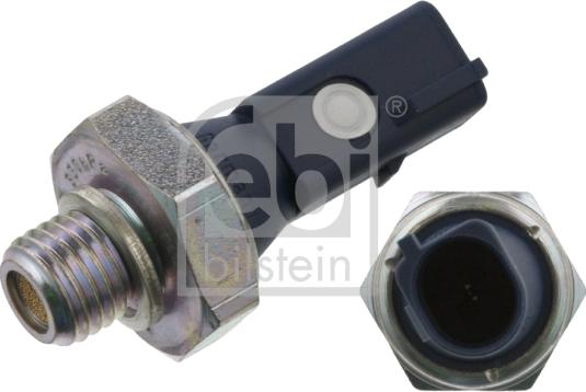 Febi Bilstein 36499 - Sensor, Öldruck alexcarstop-ersatzteile.com