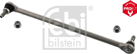 Febi Bilstein 36440 - Stange / Strebe, Stabilisator alexcarstop-ersatzteile.com