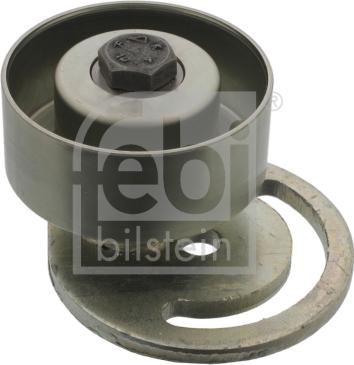 Febi Bilstein 36443 - Riemenspanner, Keilrippenriemen alexcarstop-ersatzteile.com