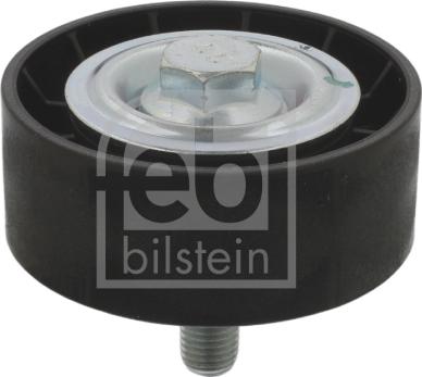 Febi Bilstein 36442 - Umlenk / Führungsrolle, Keilrippenriemen alexcarstop-ersatzteile.com