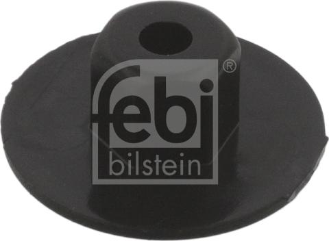 Febi Bilstein 36452 - Clip, Zier / Schutzleiste alexcarstop-ersatzteile.com