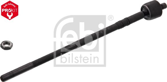 Febi Bilstein 36691 - Axialgelenk, Spurstange alexcarstop-ersatzteile.com